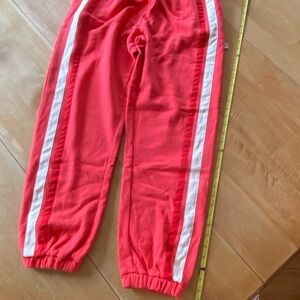 NWT Araminta James Sweatpants